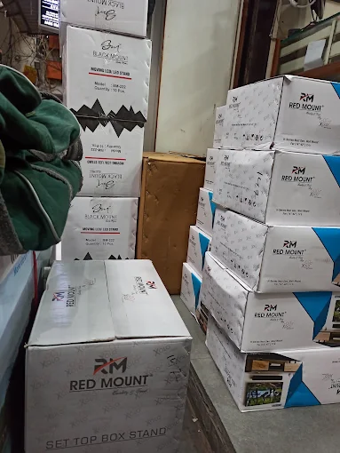 LED TV service